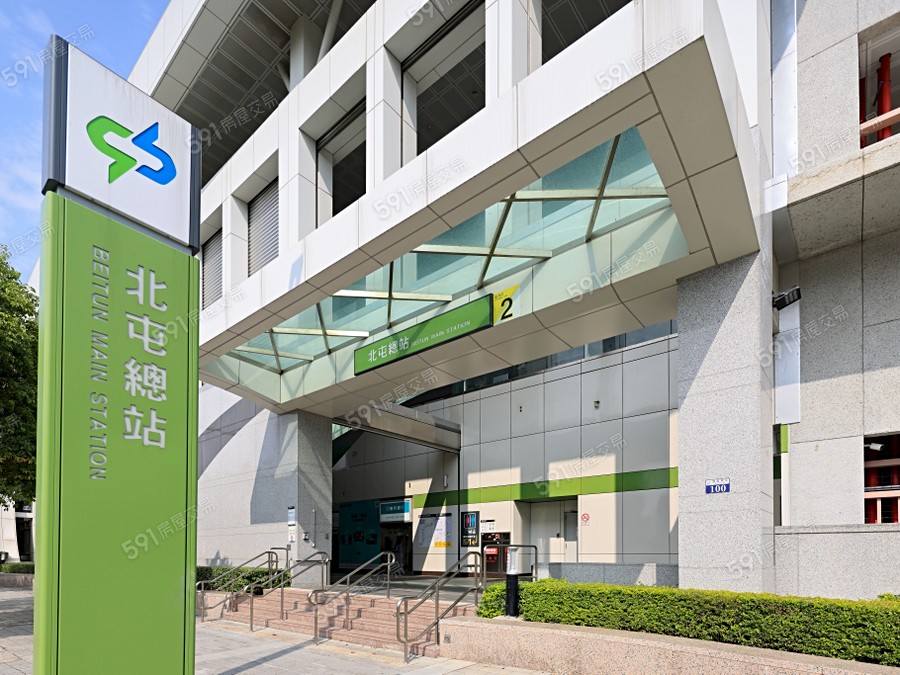 登陽華馥環境圖