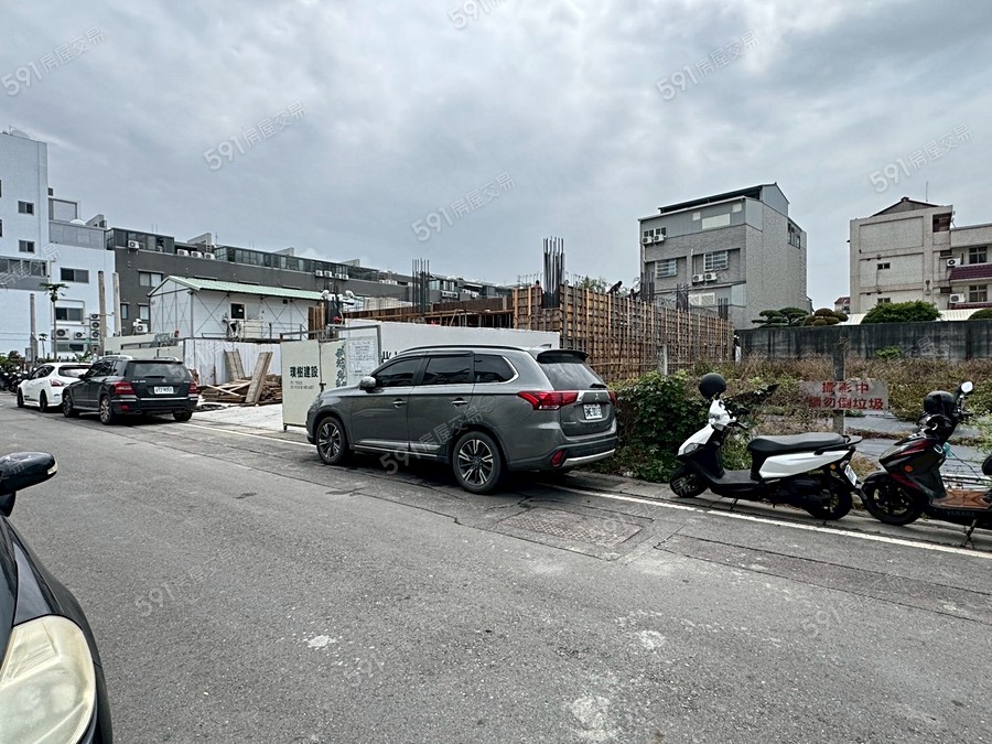 璞樹心敘實景圖