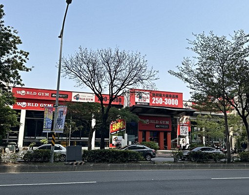 湖美画峰中華西路靜巷住辦商合一透天電梯三車墅(可營業可分租) - Image 8