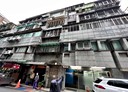 中山區-新生北路三段2房1廳，21.5坪
