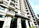 北區-育樂街2房2廳，32.6坪