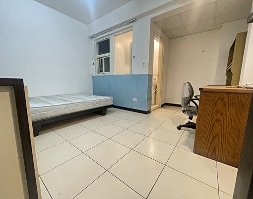 嶺東商圈別墅5房車庫可公司設立~可租補 - Image 8