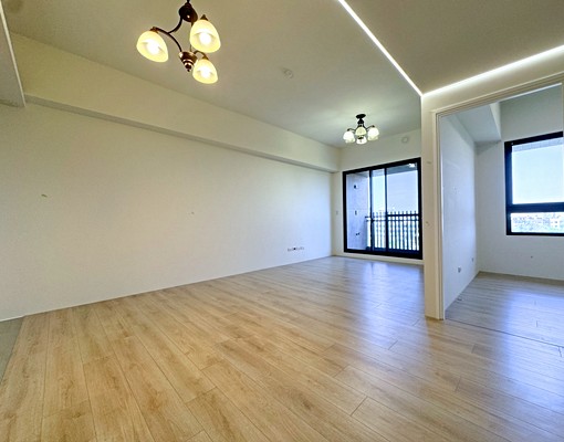 童綜合旁全新交屋『精銳錦』可租補全新未住台水電✨正三房附平車 - Image 2