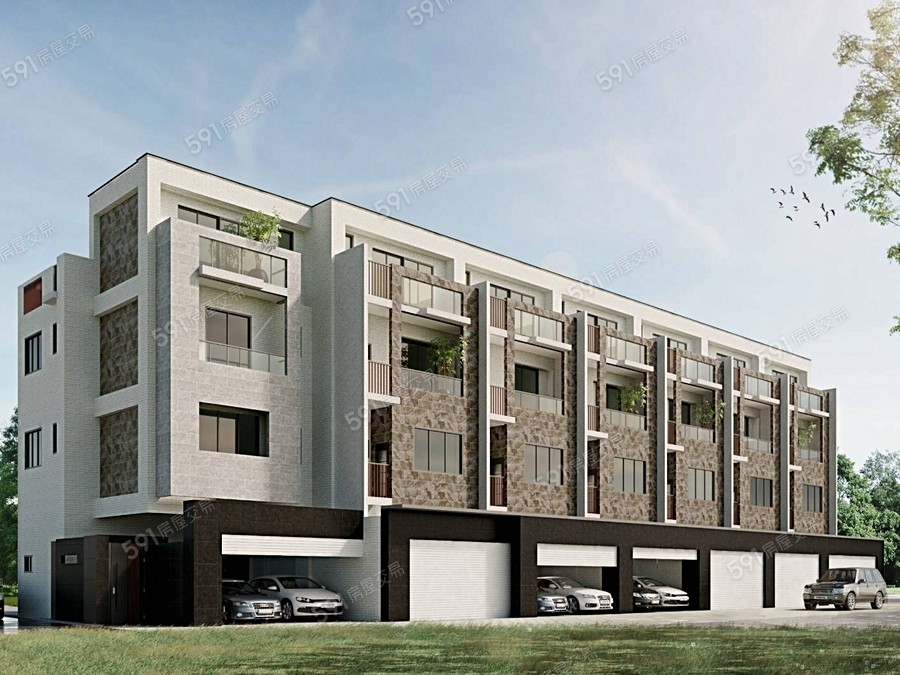 囍事連連18-透天封面圖