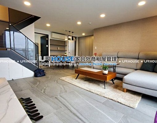 千坪公設|自住美裝潢|景觀三房 - Image 1