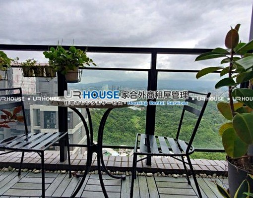 千坪公設|自住美裝潢|景觀三房 - Image 15