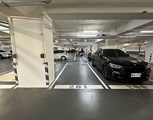 可租補｜華友聯CASA全新兩房平車 - Image 9