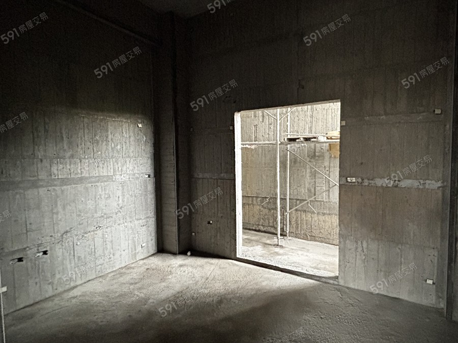 萬基築玥-映月實景圖