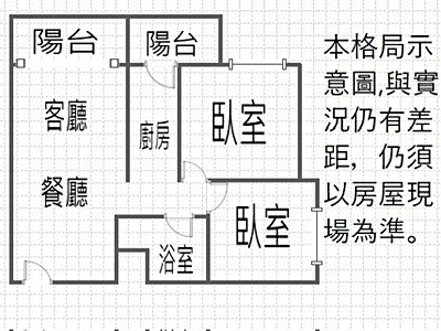 社區圖片