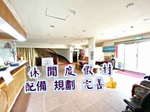 三重橋🌈我要當休閒觀光農場..