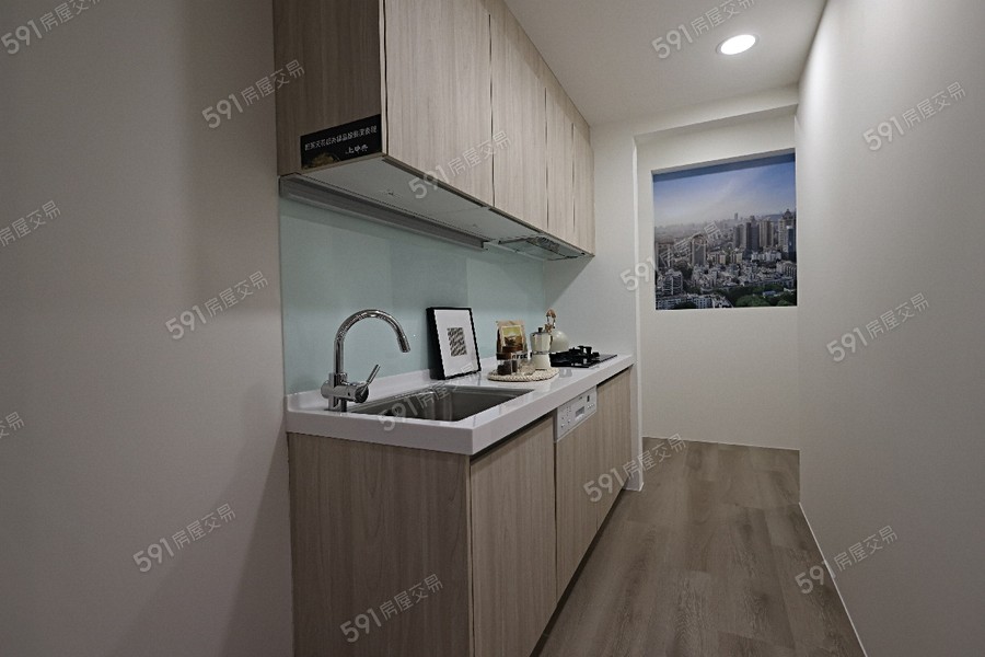 和峻上中央樣/實品屋