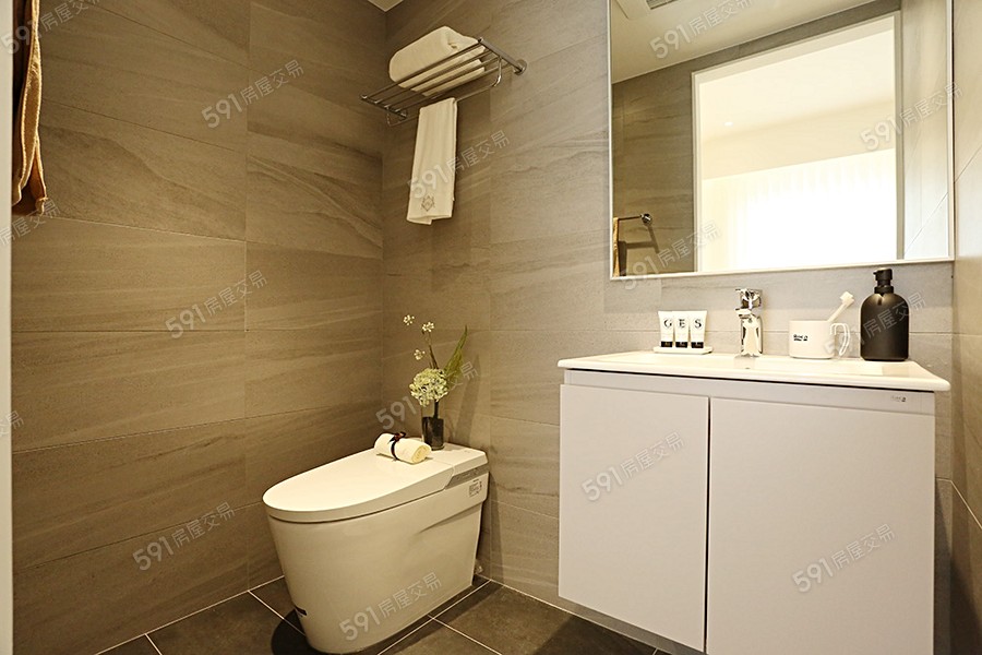 AI慕光城樣/實品屋