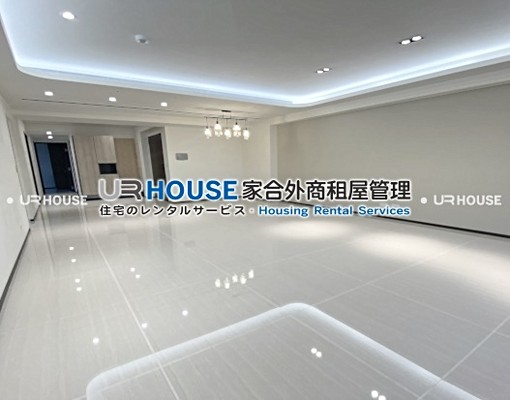 MRT奇岩.公園綠蔭.高樓景觀.稀有釋出 - Image 2