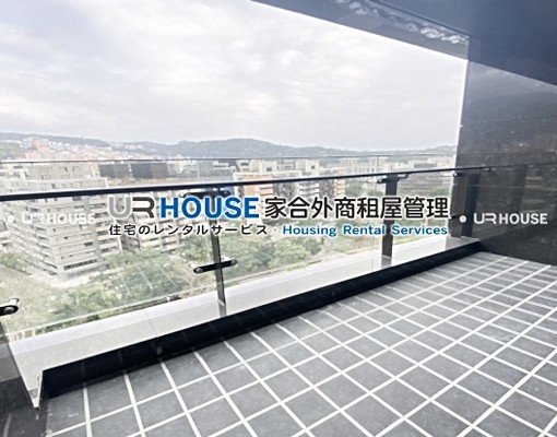 MRT奇岩.公園綠蔭.高樓景觀.稀有釋出 - Image 9