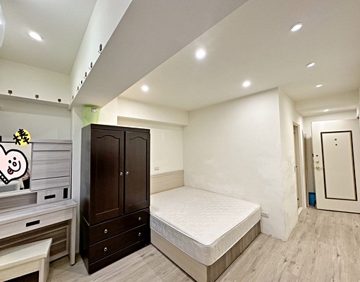 ★房地產顧問★健行科大旁陽光大套房(可寵、台電計費) - 591租屋網 - Image 2