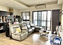 中壢區-領航北路一段3房2廳，65坪