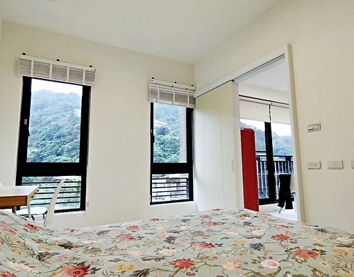 可租補景觀房/全新裝修家電家具/代收垃圾 - Image 6