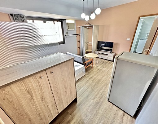 台體一中✨最省台水電✅獨洗窗曬✅流理臺✅乾溼分離 - 591租屋網 - Image 9