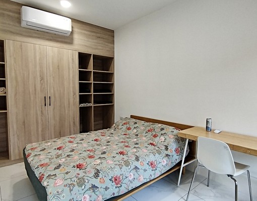 可租補景觀房/全新裝修家電家具/代收垃圾 - Image 2