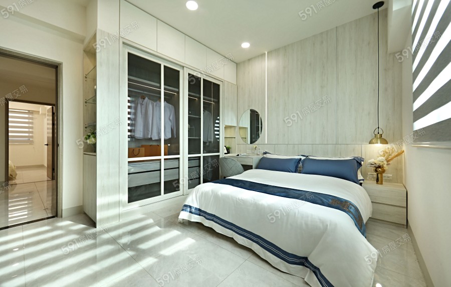 怡家園樣/實品屋