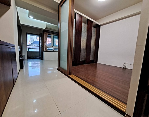 ✨🔥五期文心森林公園捷運站🏡2房加車位🎉可租補 - Image 4