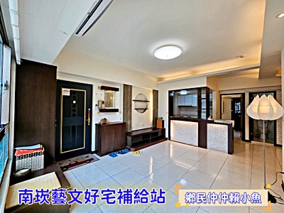 社區圖片