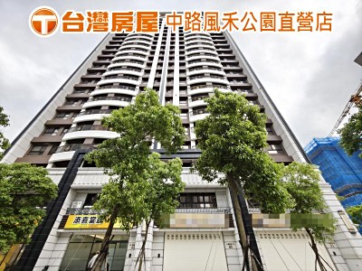 社區圖片