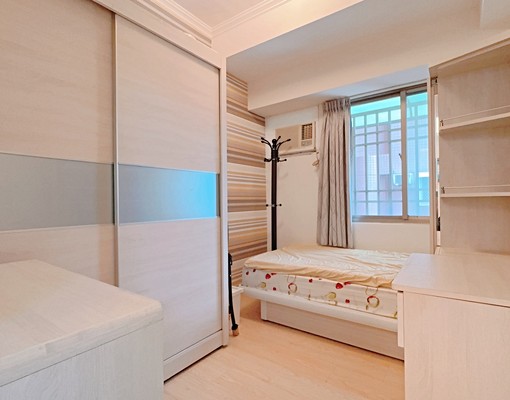 音樂家精緻大兩房,高樓層雙陽台家具電全 - Image 5