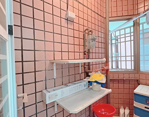 音樂家精緻大兩房,高樓層雙陽台家具電全 - Image 6