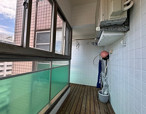 音樂家精緻大兩房,高樓層雙陽台家具電全 - Image 12