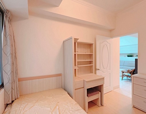 音樂家精緻大兩房,高樓層雙陽台家具電全 - Image 13