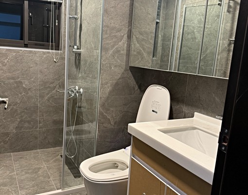 漂亮2房車，全新未住過，租金內含車附近生活機能優全聯7-11 - 591租屋網 - Image 4