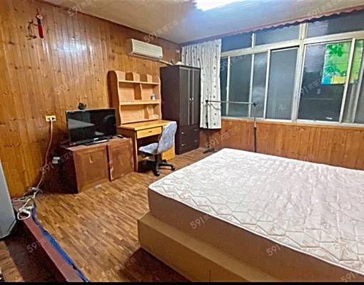 清靜幽雅,鬧中取靜,備室內機車位 - Image 1