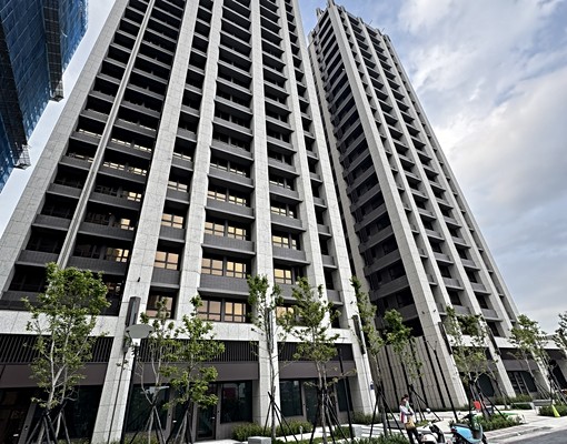 江北歆衡🔥禾川河景幸福溫馨三房車可報稅租補 - Image 2