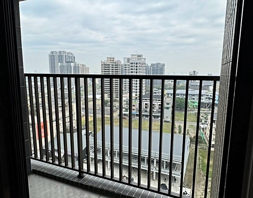 屋主自租✨高大特區三房平車｜全新高樓景觀戶✨ - Image 13