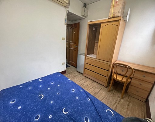 小資套房、台北橋站、適一人入住 - Image 3