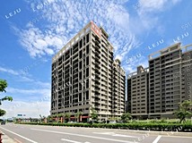 幸福路【經國特區】近河濱公..