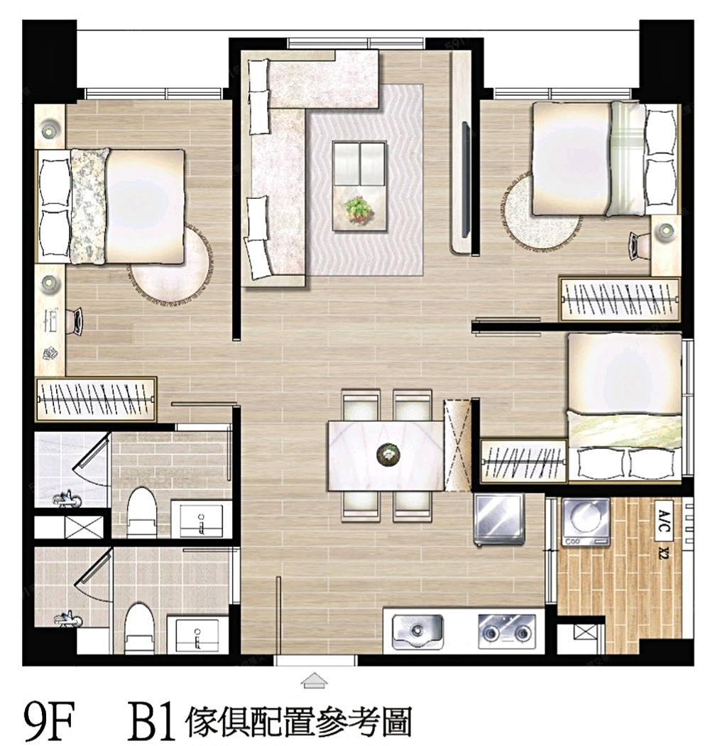 房屋圖片