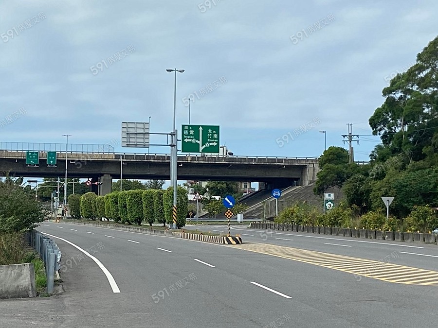 高鐵名邸3環境圖