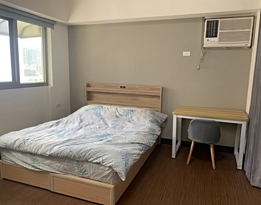【土帝公社宅】永康中華路近家樂福熱門大套房 - Image 3