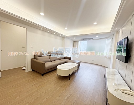 Ad136579芝山站SOGO✫全新裝潢首租採光三房一層一戶 - Image 3