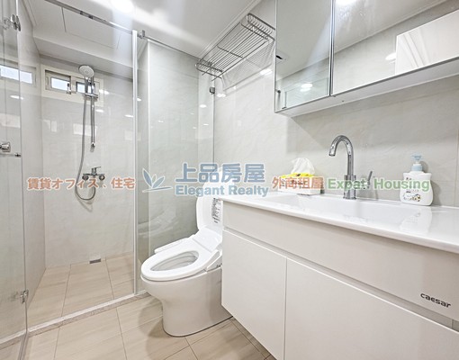 Ad136579芝山站SOGO✫全新裝潢首租採光三房一層一戶 - Image 4