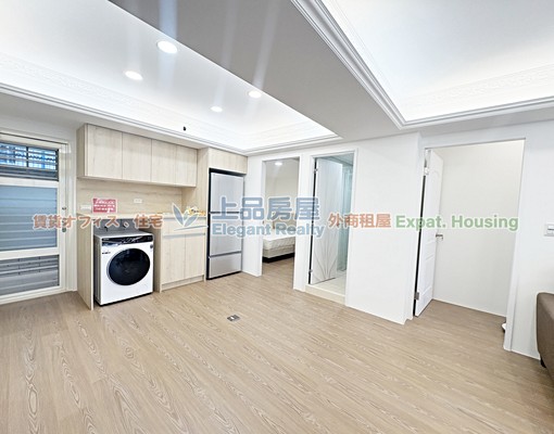 Ad136579芝山站SOGO✫全新裝潢首租採光三房一層一戶 - Image 7