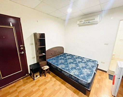 古亭捷運,秒殺超值大套房/生活機能佳 - Image 4