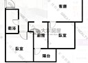 龜山區-文化一路2房2廳，38.1坪