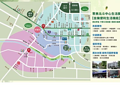 社區圖片