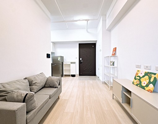 (租)都會公園【御都匯】漂亮高樓兩房兩衛 - Image 3