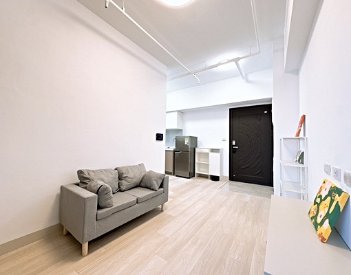 (租)都會公園【御都匯】漂亮高樓兩房兩衛 - Image 4