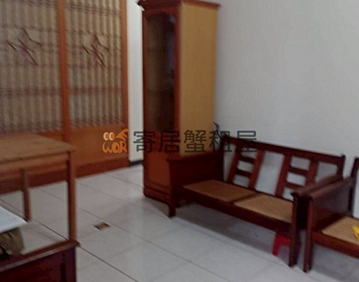 寄居蟹社會住宅🏠S【熱帶嶼】2房有陽台可租補 - Image 2