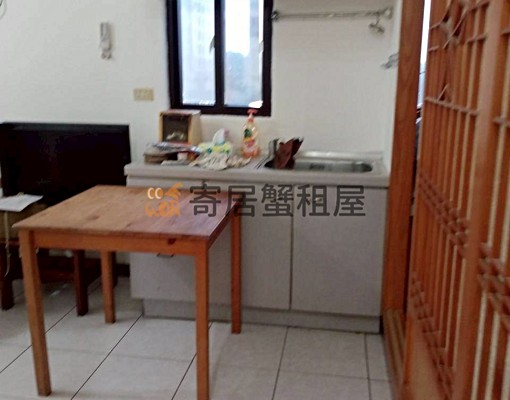 寄居蟹社會住宅🏠S【熱帶嶼】2房有陽台可租補 - Image 3